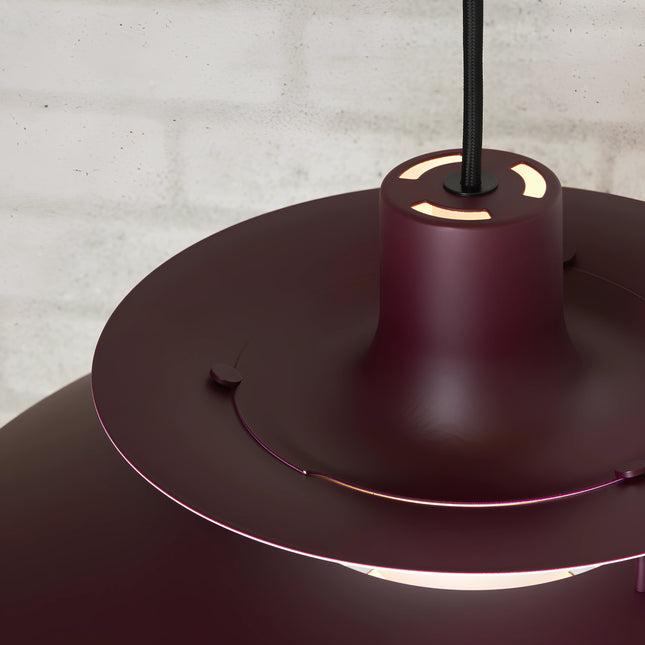 PH5-ÉCLAIRAGE FRANÇAIS