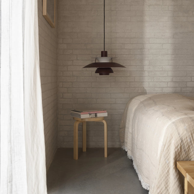 PH5-ÉCLAIRAGE FRANÇAIS