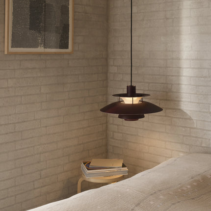 PH5-ÉCLAIRAGE FRANÇAIS