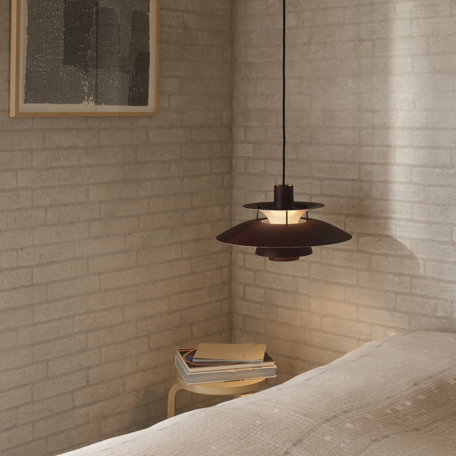 PH5-ÉCLAIRAGE FRANÇAIS