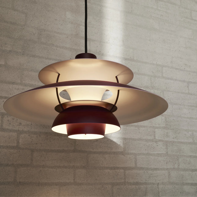 PH5-ÉCLAIRAGE FRANÇAIS