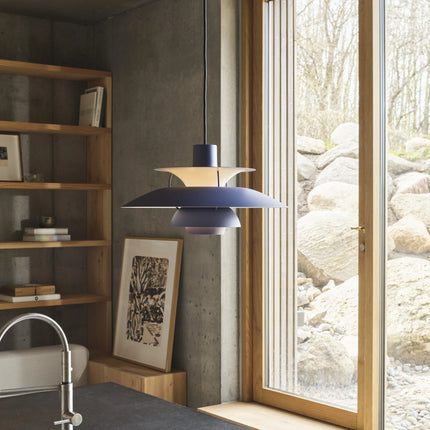 PH5-ÉCLAIRAGE FRANÇAIS