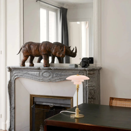 PH 2/1-ÉCLAIRAGE FRANÇAIS