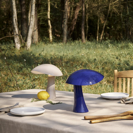 RUMEE 220 PORTABLE_Lampe_Louis Poulsen_ÉCLAIRAGE FRANÇAIS