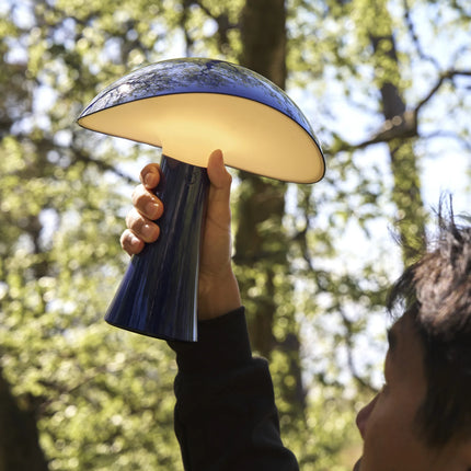 RUMEE 220 PORTABLE_Lampe_Louis Poulsen_ÉCLAIRAGE FRANÇAIS