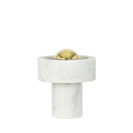 STONE PORTABLE_Lampadaire_Tom Dixon_ÉCLAIRAGE FRANÇAIS
