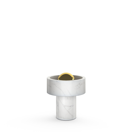 Stone portable