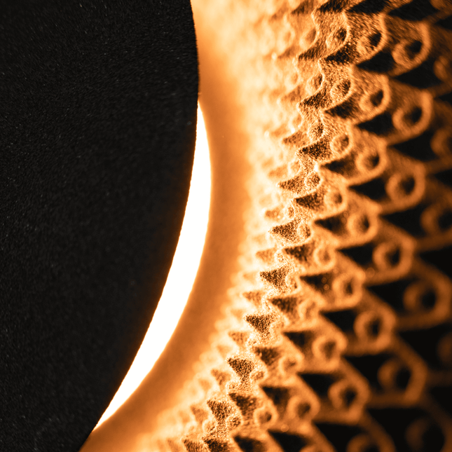 SUN VXS6-ÉCLAIRAGE FRANÇAIS