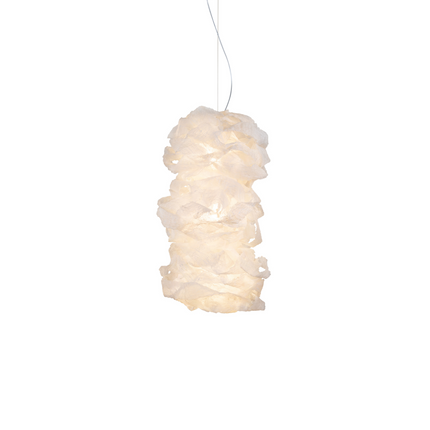 TRANSCENDANCE_Suspension_ANGO_ÉCLAIRAGE FRANÇAIS
