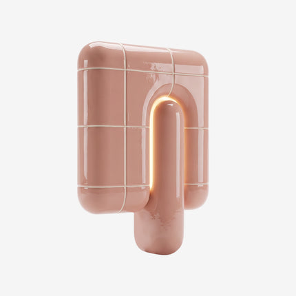 U · 013 · Wall Lamp