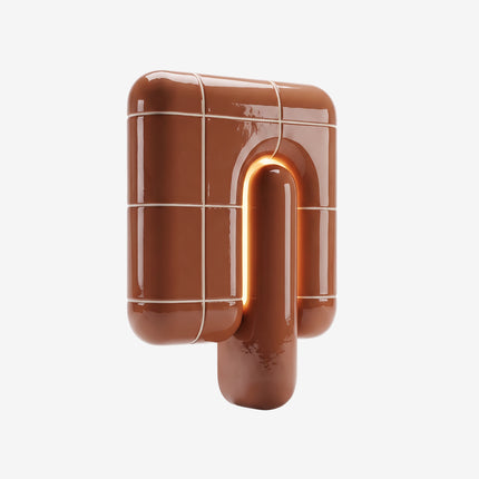 U · 013 · Wall Lamp