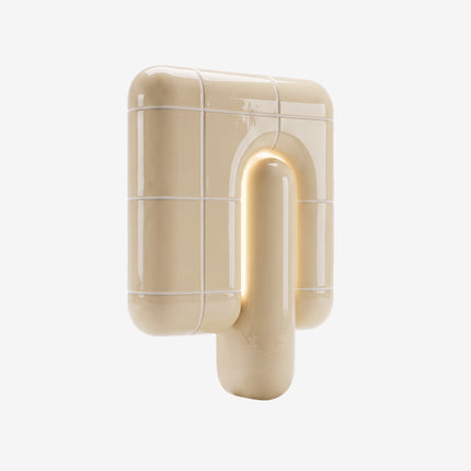 U · 013 · Wall Lamp