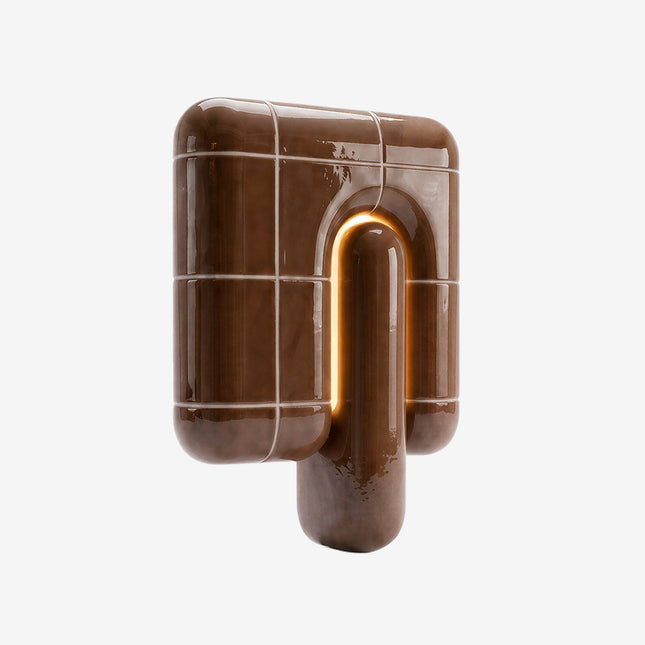 U · 013 · Wall Lamp