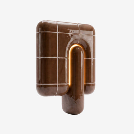 U · 013 · Wall Lamp