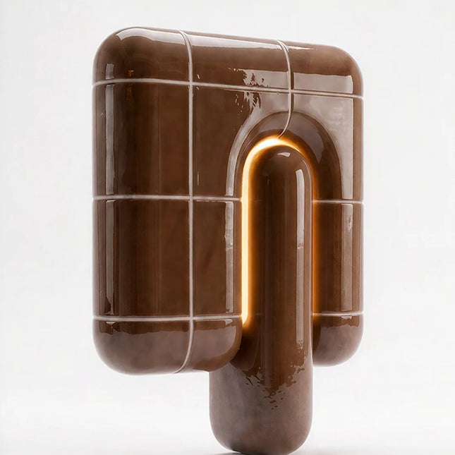 U · 013 · Wall Lamp