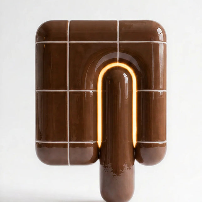 U · 013 · Wall Lamp