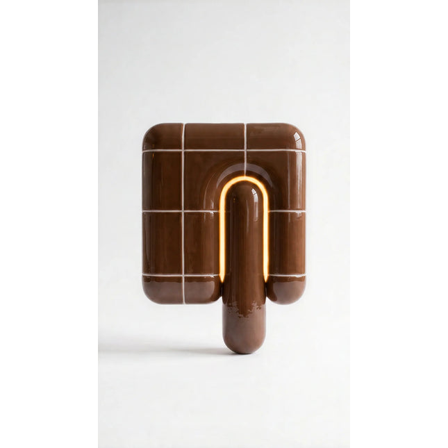 U · 013 · Wall Lamp