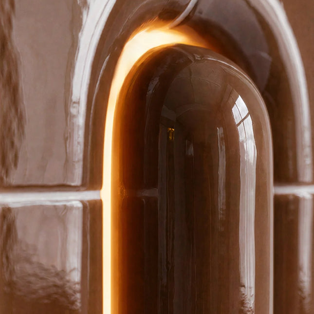 U · 013 · Wall Lamp