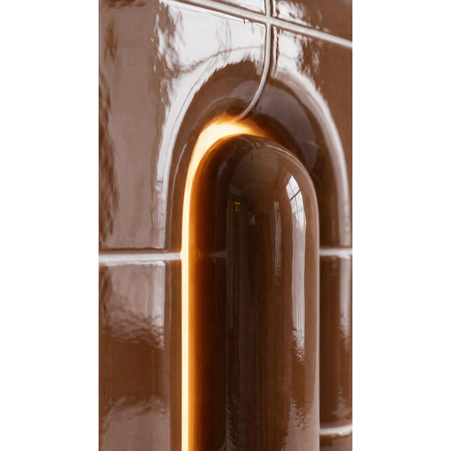 U · 013 · Wall Lamp