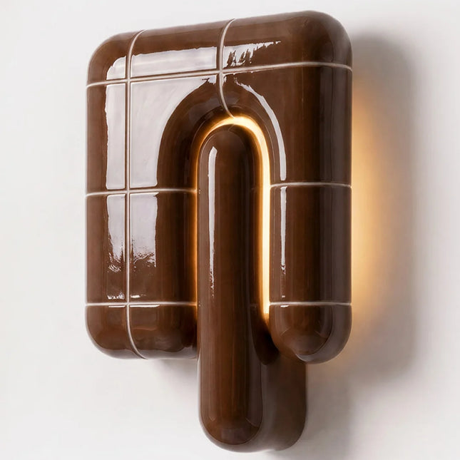U · 013 · Wall Lamp