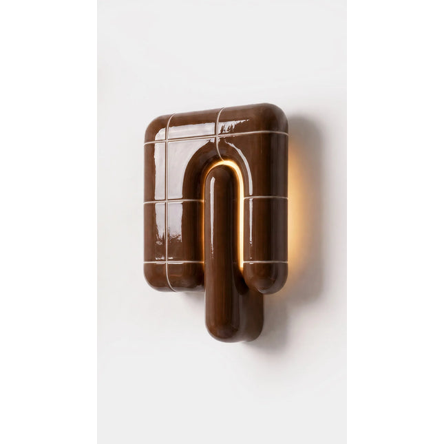 U · 013 · Wall Lamp