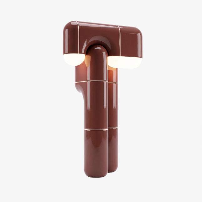 U · 016 · Table Lamp