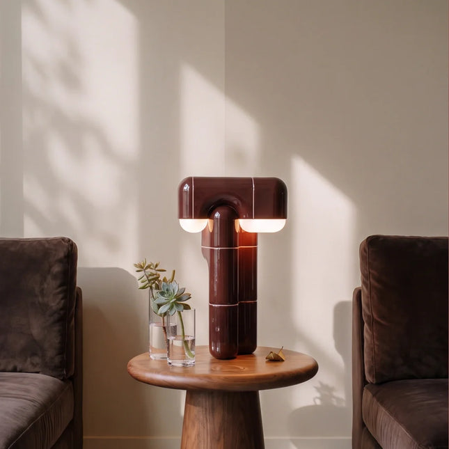 U · 016 · Table Lamp