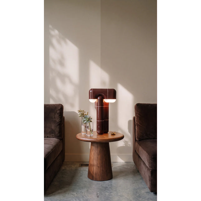 U · 016 · Table Lamp