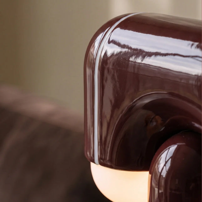 U · 016 · Table Lamp