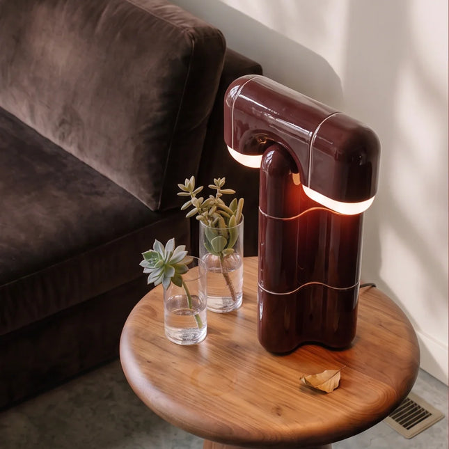 U · 016 · Table Lamp
