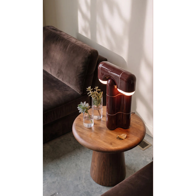U · 016 · Table Lamp