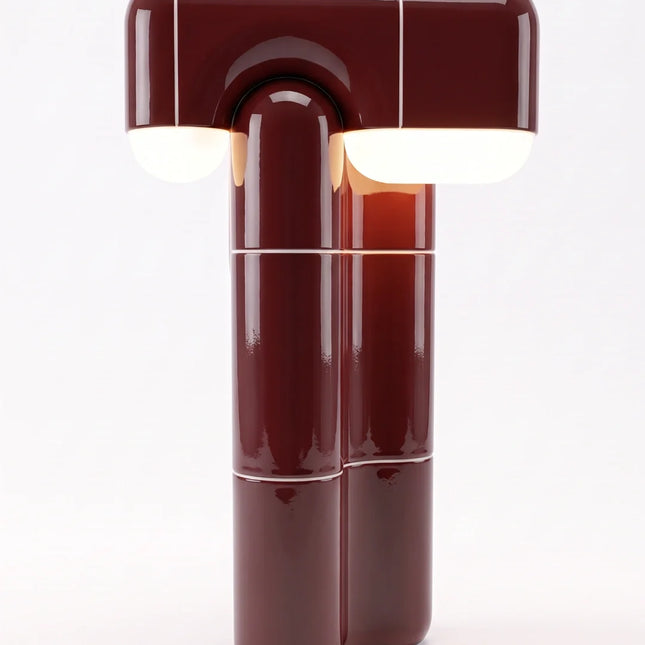 U · 016 · Table Lamp