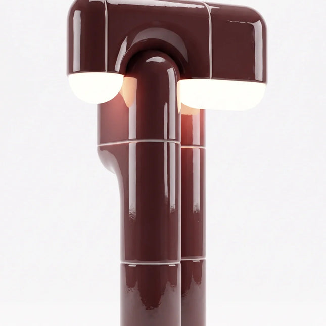 U · 016 · Table Lamp