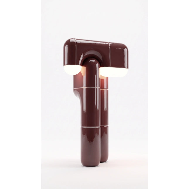U · 016 · Table Lamp