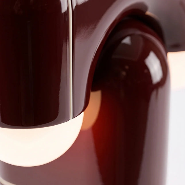 U · 016 · Table Lamp