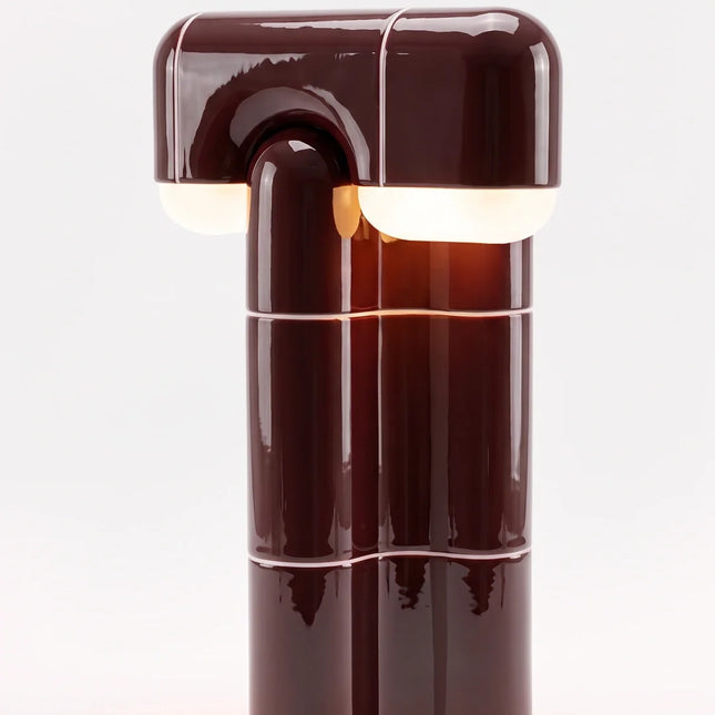U · 016 · Table Lamp