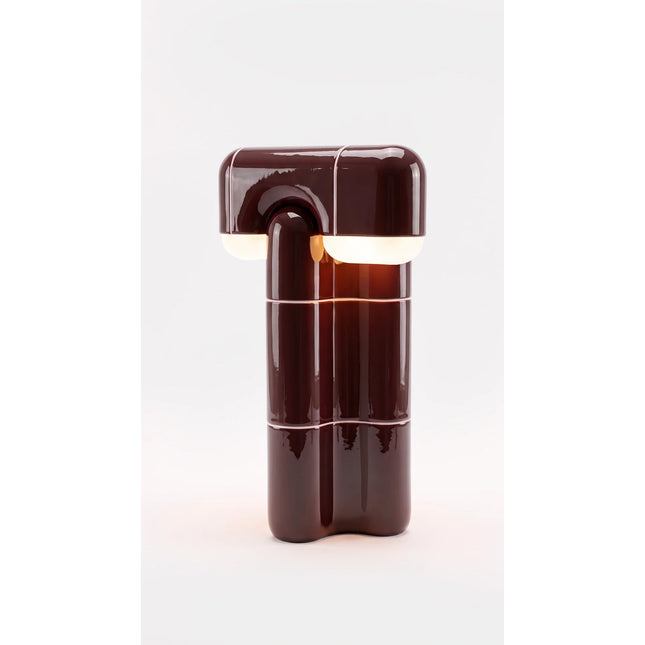 U · 016 · Table Lamp