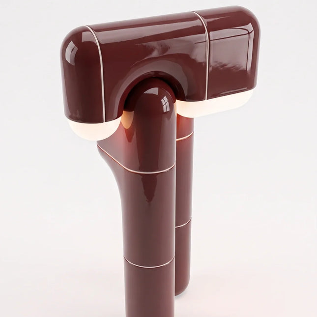 U · 016 · Table Lamp