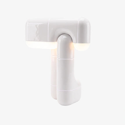U · 018 · Table Lamp