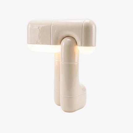 U · 018 · Table Lamp