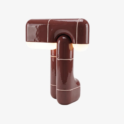 U · 018 · Table Lamp