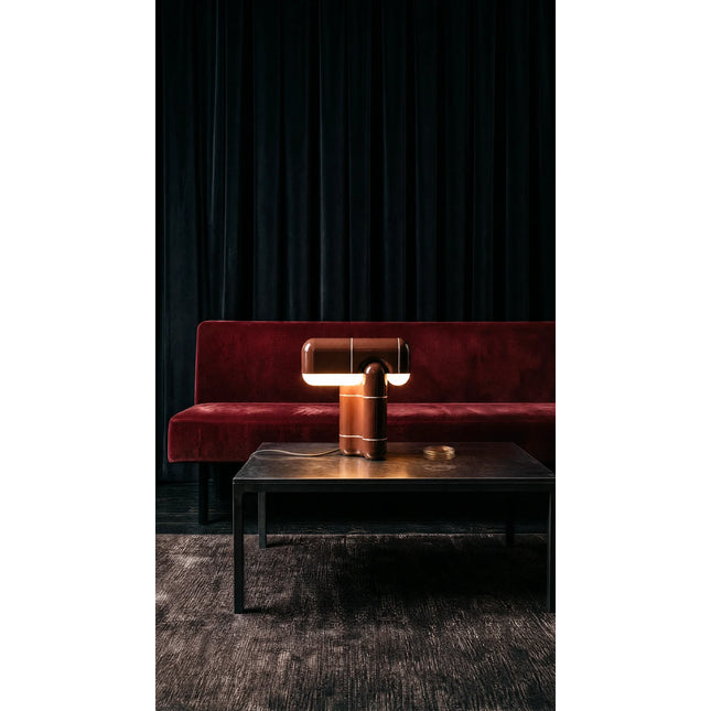 U · 018 · Table Lamp