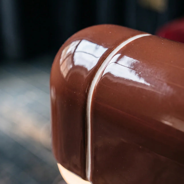 U · 018 · Table Lamp