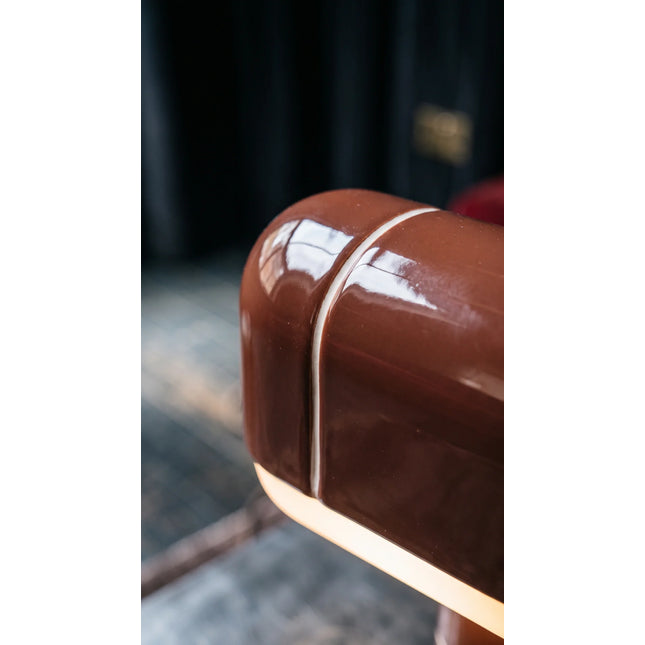 U · 018 · Table Lamp