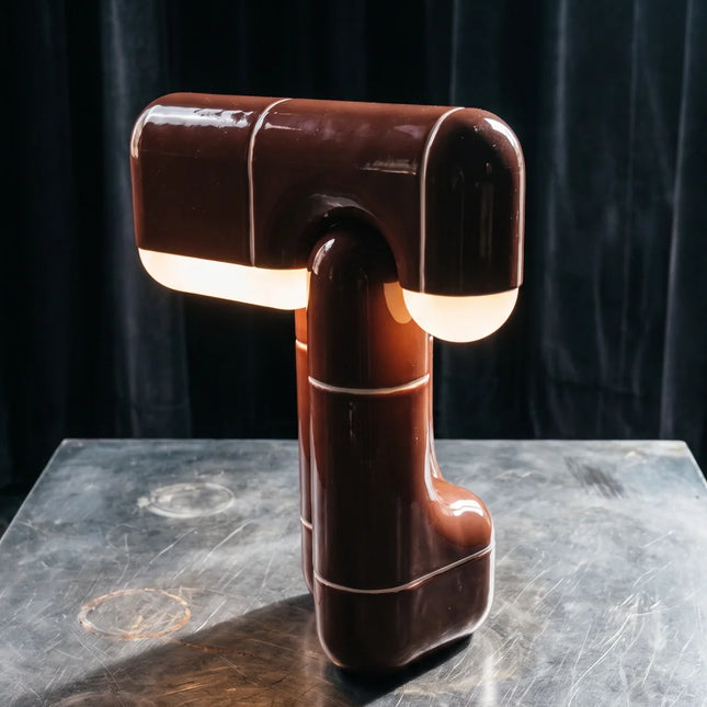 U · 018 · Table Lamp