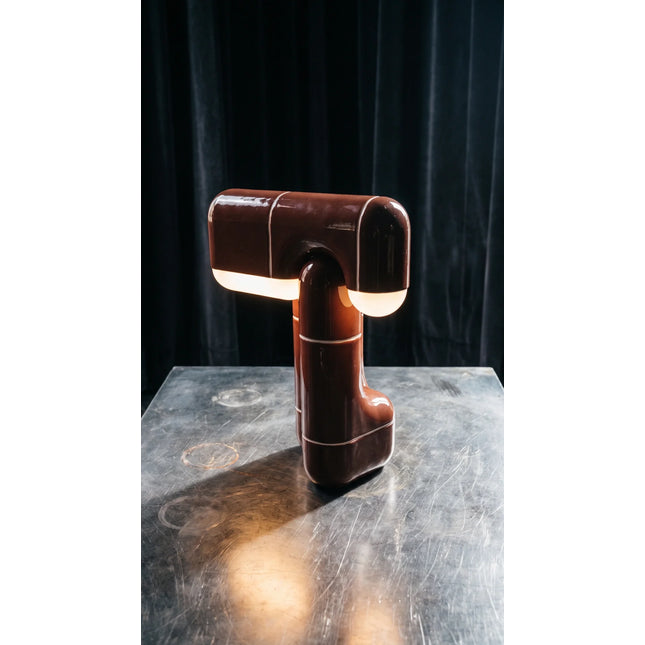U · 018 · Table Lamp