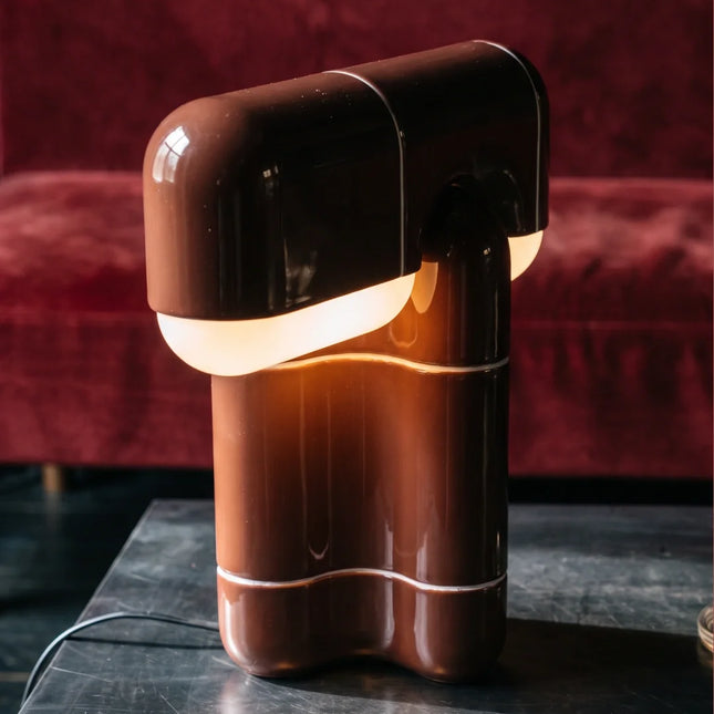 U · 018 · Table Lamp