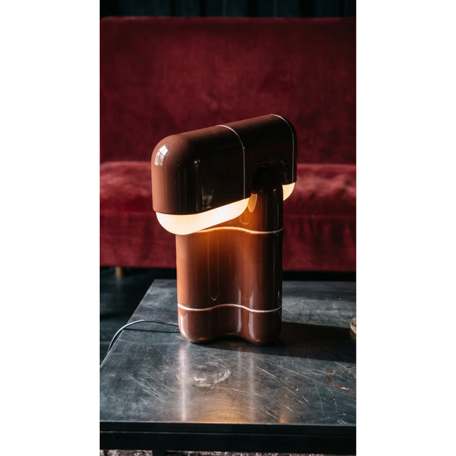 U · 018 · Table Lamp