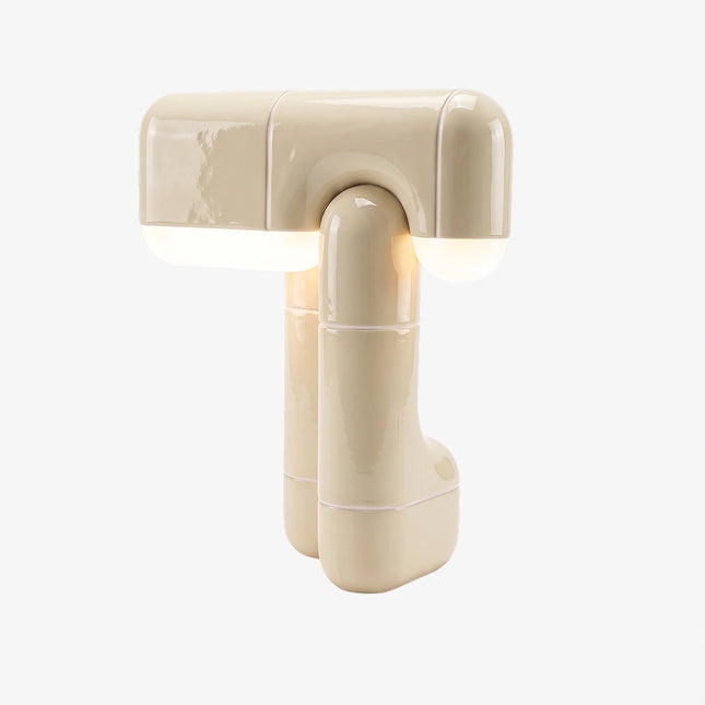 U · 018 · Table Lamp