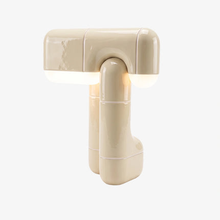 U · 018 · Table Lamp